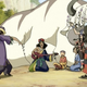 Illustration for article titled Avatar: The Last Airbender: “The Avatar State”/“The Cave Of Two Lovers”